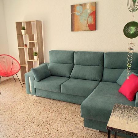 Nice Apartment Near The Port Of Santa Pola Ngoại thất bức ảnh