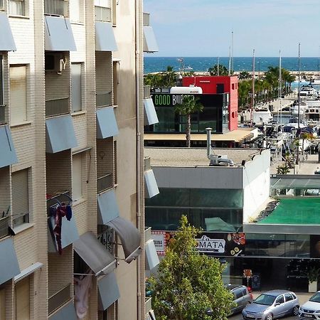 Nice Apartment Near The Port Of Santa Pola Ngoại thất bức ảnh
