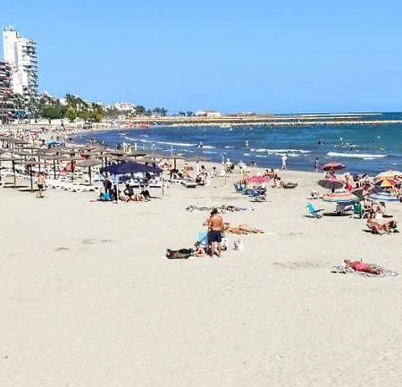 Nice Apartment Near The Port Of Santa Pola Ngoại thất bức ảnh