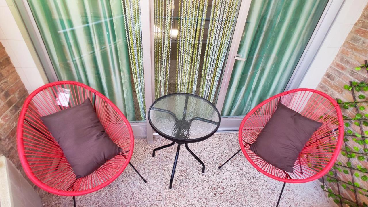 Nice Apartment Near The Port Of Santa Pola Ngoại thất bức ảnh