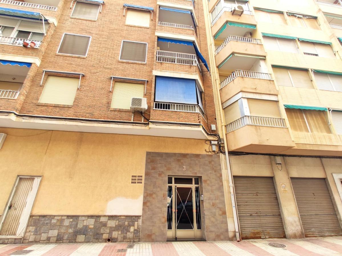 Nice Apartment Near The Port Of Santa Pola Ngoại thất bức ảnh