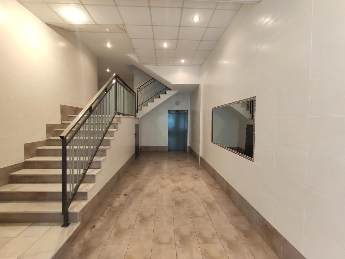 Nice Apartment Near The Port Of Santa Pola Ngoại thất bức ảnh