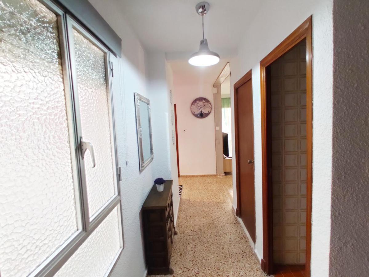 Nice Apartment Near The Port Of Santa Pola Ngoại thất bức ảnh