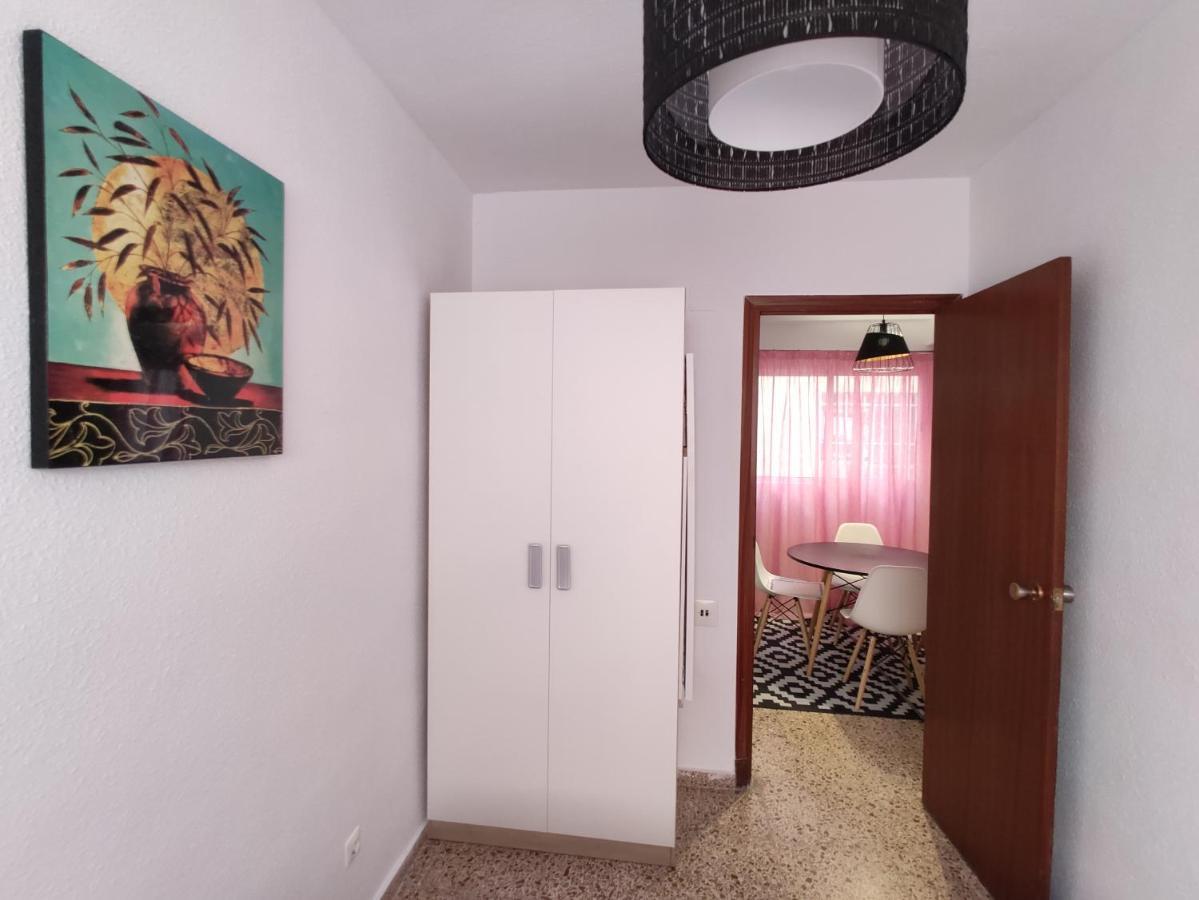 Nice Apartment Near The Port Of Santa Pola Ngoại thất bức ảnh