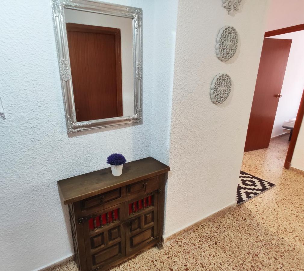 Nice Apartment Near The Port Of Santa Pola Ngoại thất bức ảnh