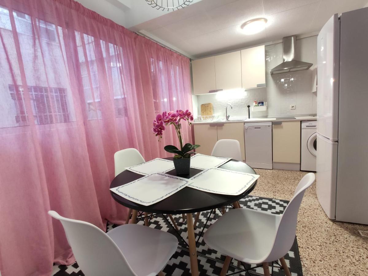 Nice Apartment Near The Port Of Santa Pola Ngoại thất bức ảnh