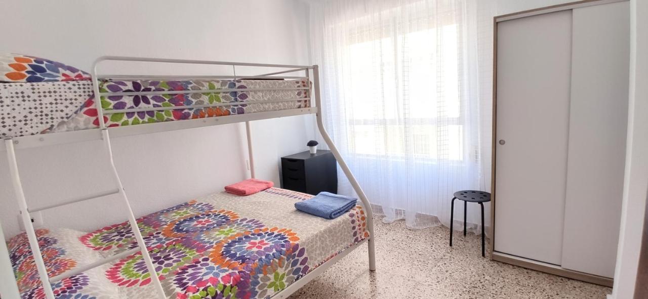 Nice Apartment Near The Port Of Santa Pola Ngoại thất bức ảnh
