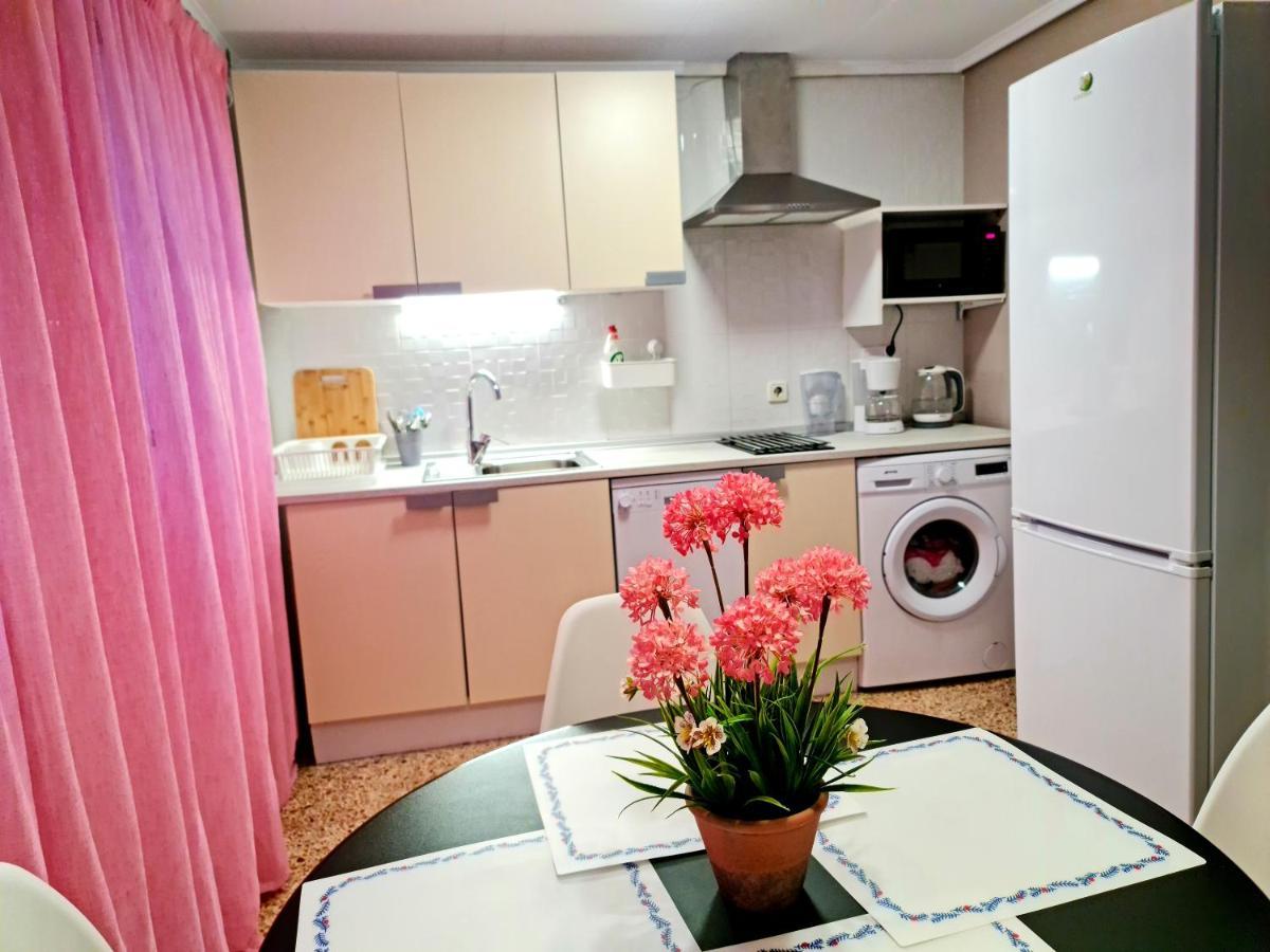 Nice Apartment Near The Port Of Santa Pola Ngoại thất bức ảnh